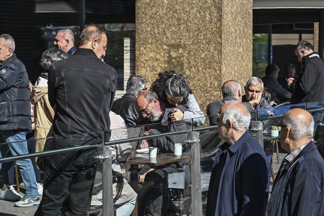 Sırrı Süreyya Önder hayatını kaybetti cenazesi ne zaman kalkacak belli oldu - Resim: 1