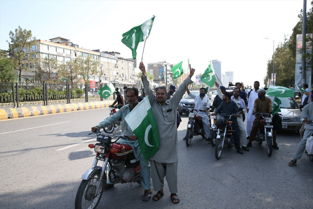 Hindistan ve Pakistan ateşkes konusunda anlaştı - Resim: 2