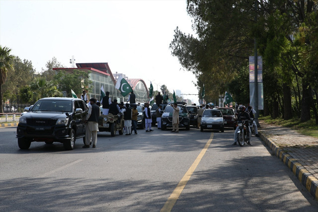 Hindistan ve Pakistan ateşkes konusunda anlaştı - Resim: 1