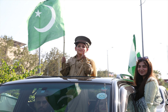 Hindistan ve Pakistan ateşkes konusunda anlaştı - Resim: 0