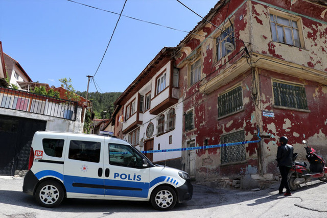 Kütahya'da kayıp olan Nagihan'ın katili dayısı çıktı genç kıza tecavüz etmiş iple boğup... - Resim: 2