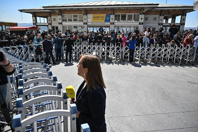 Rusya Ukrayna görüşmeleri için dünya İstanbul'a kilitlendi 3.5 yıl sonra barış ihtimali - Resim: 0