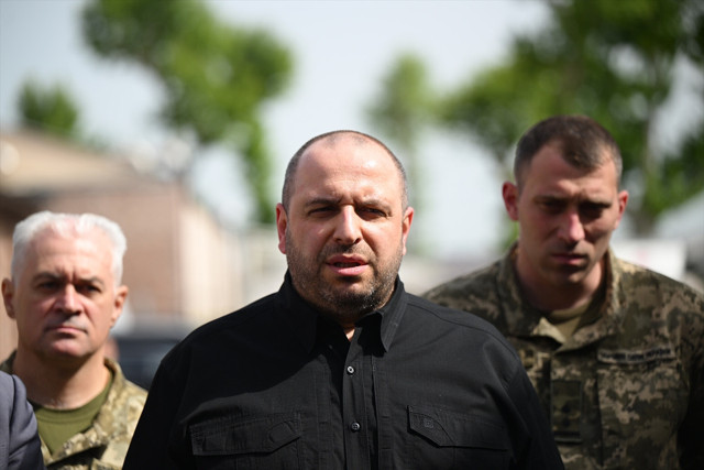 İstanbul'daki barış müzakerelerinden "esir takası" çıktı! Rusya-Ukrayna arasında ilk uzlaşma - Resim: 1