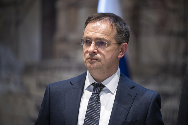 İstanbul'daki barış müzakerelerinden "esir takası" çıktı! Rusya-Ukrayna arasında ilk uzlaşma - Resim: 0