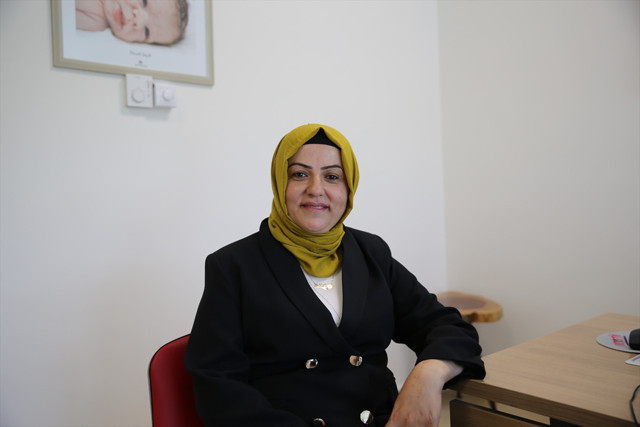 Diyet yapıp kilo verdi, karnında şişlik geçmeyince hastaneye gitti, hayatının şokunu yaşadı - Resim: 1