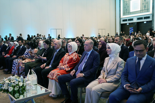 Türkiye'nin doğurganlık hızında tarihi düşüş! Cumhurbaşkanı Erdoğan 'bu bir felaket' dedi - Resim: 0