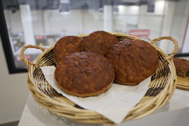 Küllüoba'da bulunmuştu! 5 bin yıllık ekmek ile ilgili ilginç detay - Resim: 3