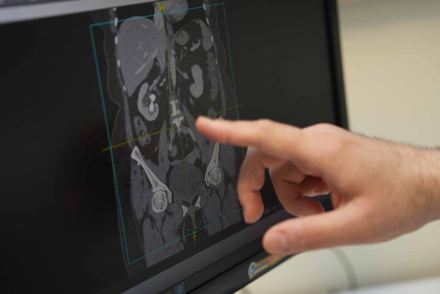 Cinsel sağlık, sofranızda başlıyor! Uzman isim tek tek saydı: Cinsel gücü artıran besinler - Resim: 0