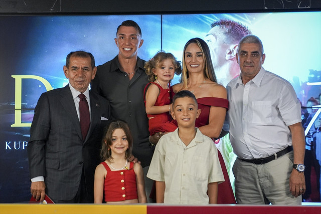 Fernando Muslera veda konuşması yaptı, Galatasaray'dan ayrılıyor! Futbolu bırakacak mı? - Resim: 1