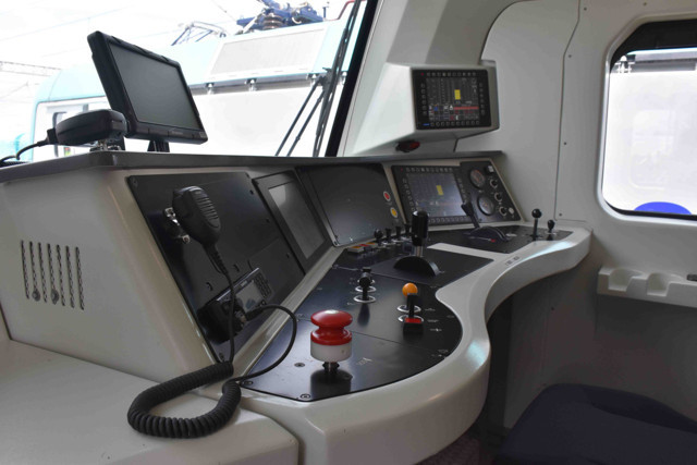 Bakan Uraloğlu: Demir yolu ağımızı 2028'e kadar 17 bin 500 kilometreye yükseltmeyi hedefliyoruz - Resim: 2