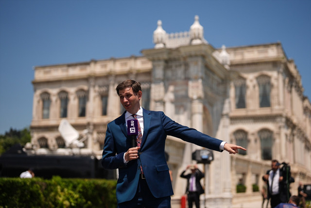 Türkiye-Rusya-Ukrayna Üçlü Toplantısı bitti! Esir takası yapılmasına karar verildi - Resim: 3