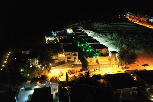 Elektrik akımına kapıldı! Manisa Büyükşehir Belediye Başkanı Ferdi Zeyrek hastaneye kaldırıldı - Resim: 0