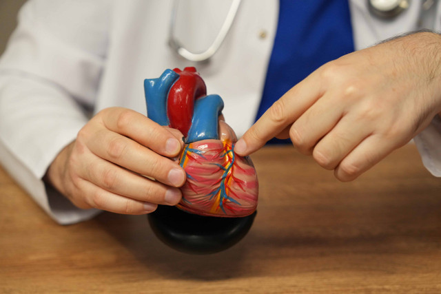 Mikroplastikler kalp krizi ve inme riskini 4 kat artırıyor - Resim: 1