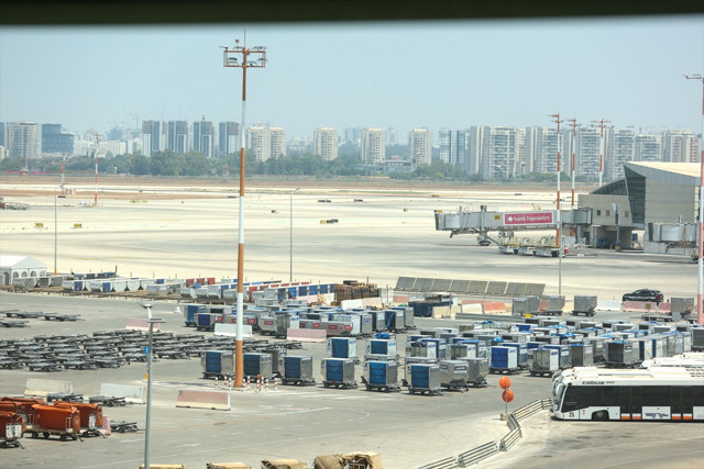 İran'dan İsrail'e ilk misilleme! 100'den fazla İHA İsrail'e yönlendirildi: İsrail vuruldu mu? - Resim: 1