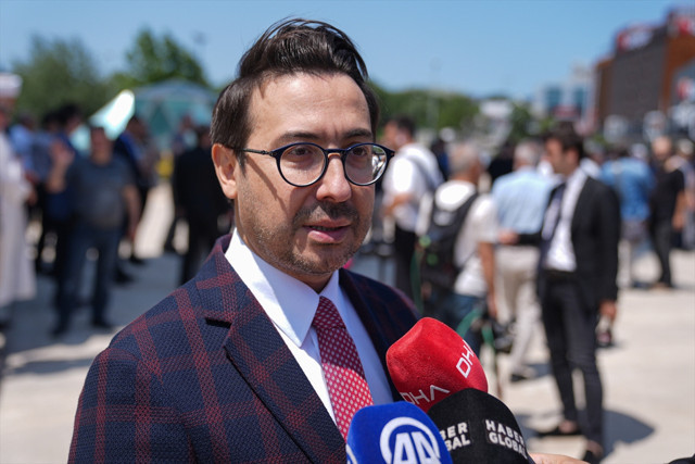 Tiyatro çalışmalarıyla tanınan Hüseyin Goncagül'e veda! Cumhurbaşkanı Erdoğan'ın sınıf arkadaşıydı - Resim: 3