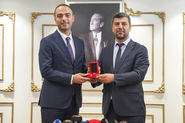 GOP Belediye Başkanvekili Eray Karadeniz, CHP'nin MHP'ye yaptığı teklifi açıkladı - Resim: 0