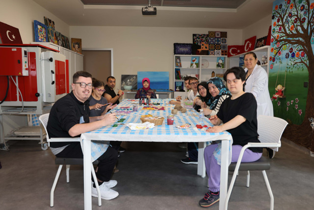 Engelsiz bir hayat için kapılar Gonca'yla açılıyor - Resim: 3