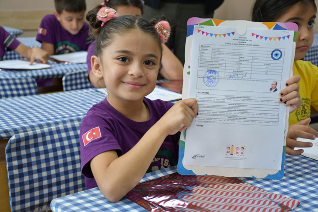 Okullar tatile girdi yeni kıyafet kararı seneye uygulanacak Milli Eğitim Bakanı Yusuf Tekin açıkladı - Resim: 0