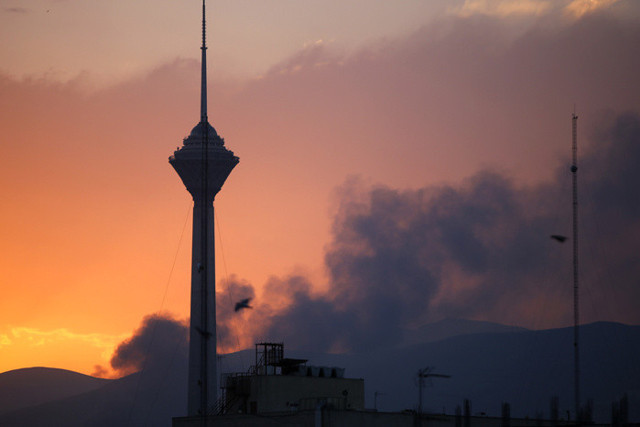 İsrailli uzmanlar, Tel Aviv yönetiminin gerçek amacını açıkladı - Resim: 0