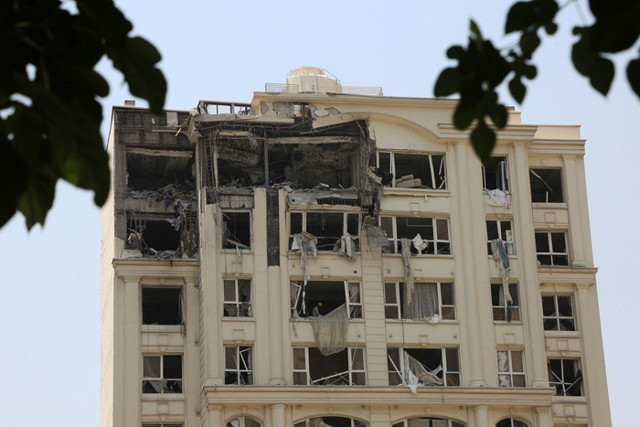 İsrailli uzmanlar, Tel Aviv yönetiminin gerçek amacını açıkladı - Resim: 1