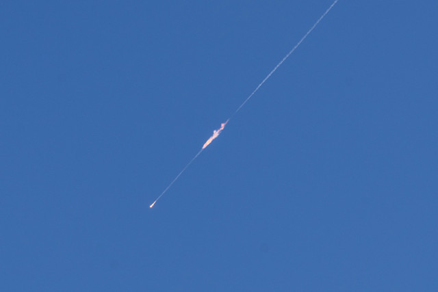 İsrail'de alarmlar devreye girdi! 'Sığınaklardan ayrılmayın' çağrısı yapılıyor - Resim: 0