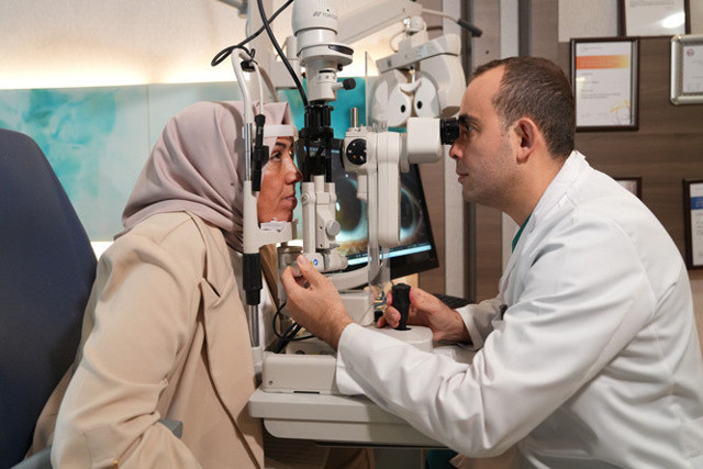 20 yıllık karanlığa neşter! Prof. Dr. Yusuf Yıldırım, “Zorlu ama mümkün” diyerek son noktayı koydu - Resim: 1