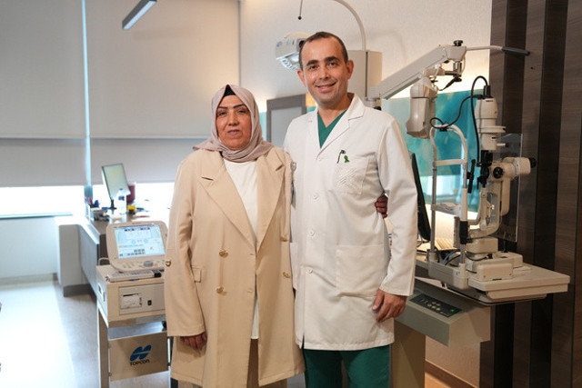 20 yıllık karanlığa neşter! Prof. Dr. Yusuf Yıldırım, “Zorlu ama mümkün” diyerek son noktayı koydu - Resim: 0