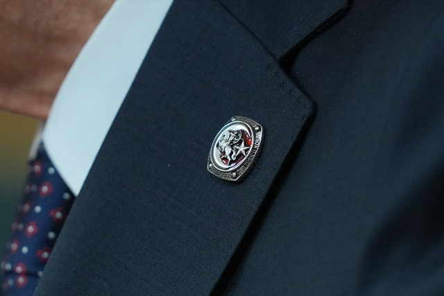 5 ay sonra bir ilk! Devlet Bahçeli, MHP Grup Toplantısı'nda konuştu: İsrail'in saldırısı barbarlıktır - Resim: 3