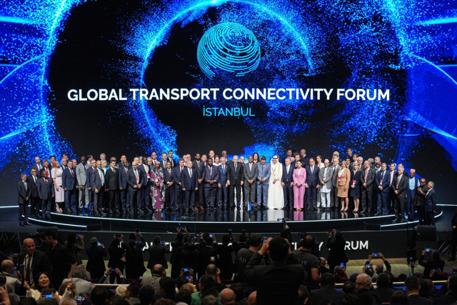 Cumhurbaşkanı Erdoğan: Muhalefetin takoz siyasetine hiçbir zaman teslim olmadık - Resim: 4