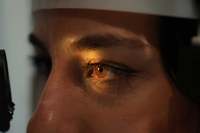 Dijital çağın salgını: Kuru göz - Resim: 1