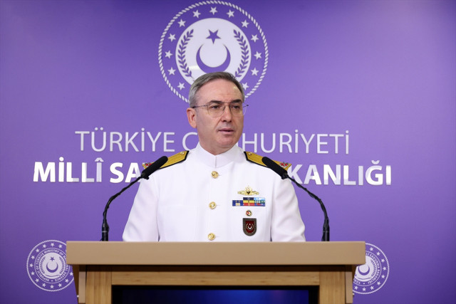 MSB'den Ay Yıldız Projesi açıklaması - Resim: 0