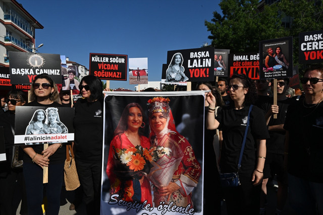 Grand Kartal Otel yangını davası başladı! 32 sanık hakim karşısında, 1 kişi fenalaştı - Resim: 2