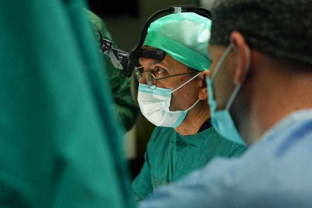 İdrar yolu darlığı hayatınızı esir almasın - Resim: 0