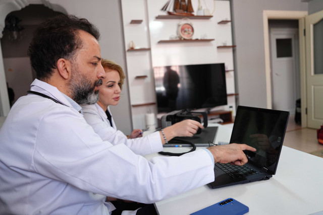 Medipol'den hastane konforunda evde sağlık hizmeti - Resim: 2