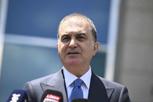 AK Parti'den terör örgütü PKK'nın silah bırakmasıyla ilgili ilk açıklama geldi - Resim: 0