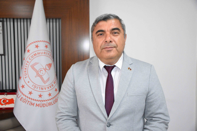 Muhammed LGS'de tam puan alan 709 öğrenciden biri oldu! Bunu nasıl başardığını anlattı - Resim: 1