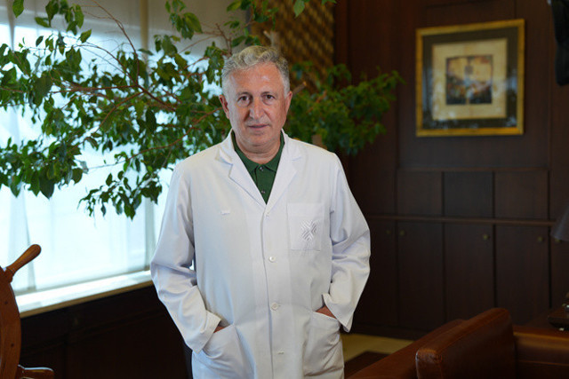 Geçmeyen ağrılarınızın nedeni kalsiyum dengesizliği olabilir! - Resim: 0