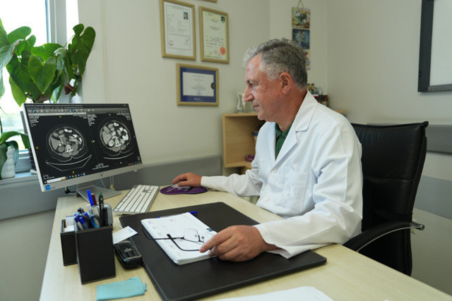 Geçmeyen ağrılarınızın nedeni kalsiyum dengesizliği olabilir! - Resim: 1