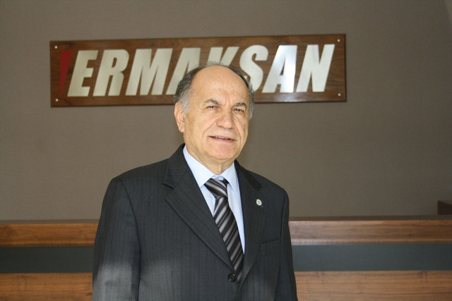 Türkiye'nin milli deniz topu fuarda tanıtılacak! Dakikada 600 atış kapasitesi - Resim: 1