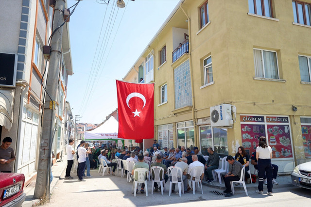 Orman şehidinin babasıyla yaptığı son konuşma ortaya çıktı - Resim: 0
