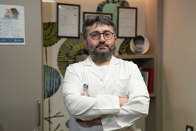 Doğru zamanda yapılmayan sünnet sorunlara yol açabilir! Uzman isimden kritik uyarı - Resim: 0