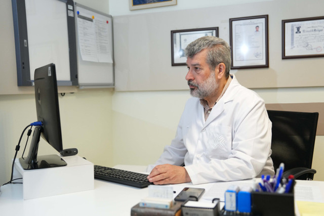 Alzheimer tanısında çığır açan gelişme - Resim: 0