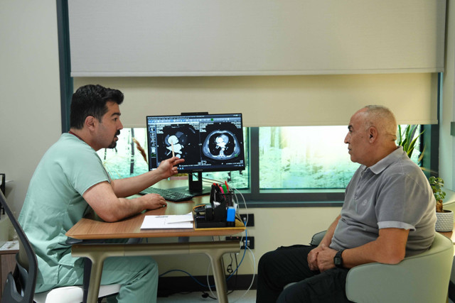 Genetik kalp ölümü riski erken teşhisle aşıldı - Resim: 0