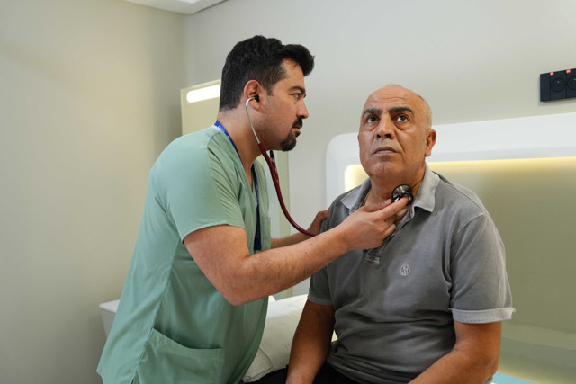 Genetik kalp ölümü riski erken teşhisle aşıldı - Resim: 1