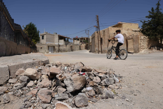 Umutlandıran keşif! Su için açılan kuyudan çıkan şaşırttı - Resim: 0