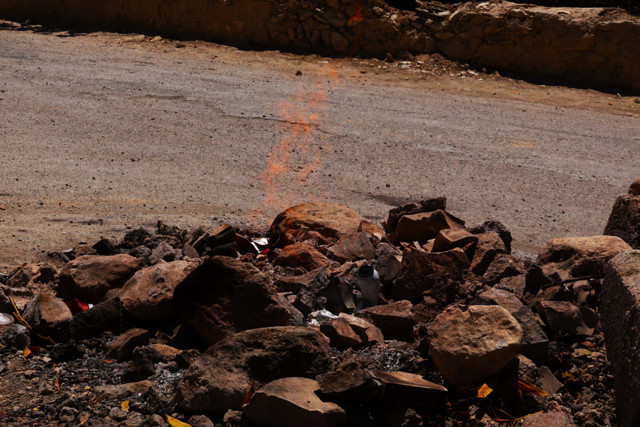 Umutlandıran keşif! Su için açılan kuyudan çıkan şaşırttı - Resim: 1