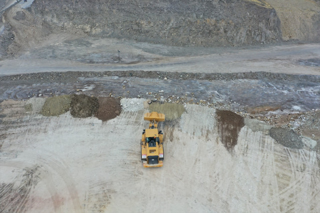 Bakanlıktan Ankara Büyükşehir Belediyesi'ne 7 milyon 479 bin lira ceza - Resim: 2