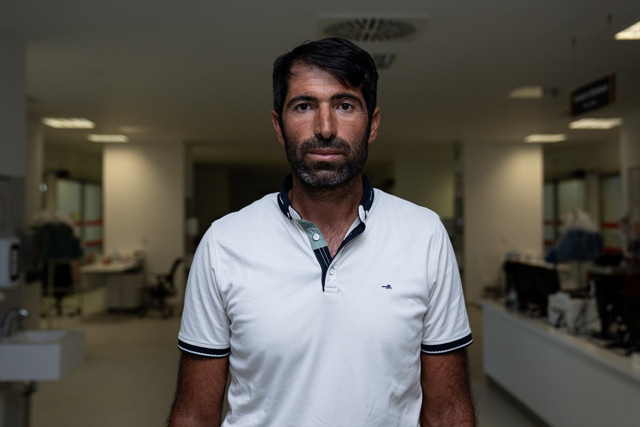 7 yaşındaki Alper tatilde hastanelik oldu! Doktor uyardı: Çok ağır sonuçlar olabilir - Resim: 0