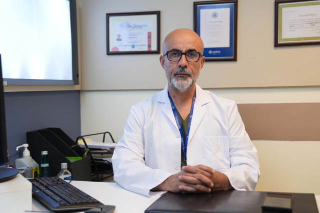 Ürolojide yeni çağ! Robotik cerrahinin avantajları neler? O hastalar için "altın standart" oldu - Resim: 0