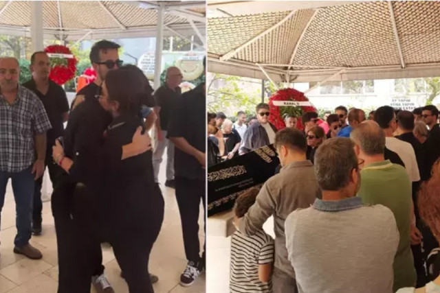 Genç oyuncu Atakan Özkaya baba acısı yaşıyor! - Resim: 0